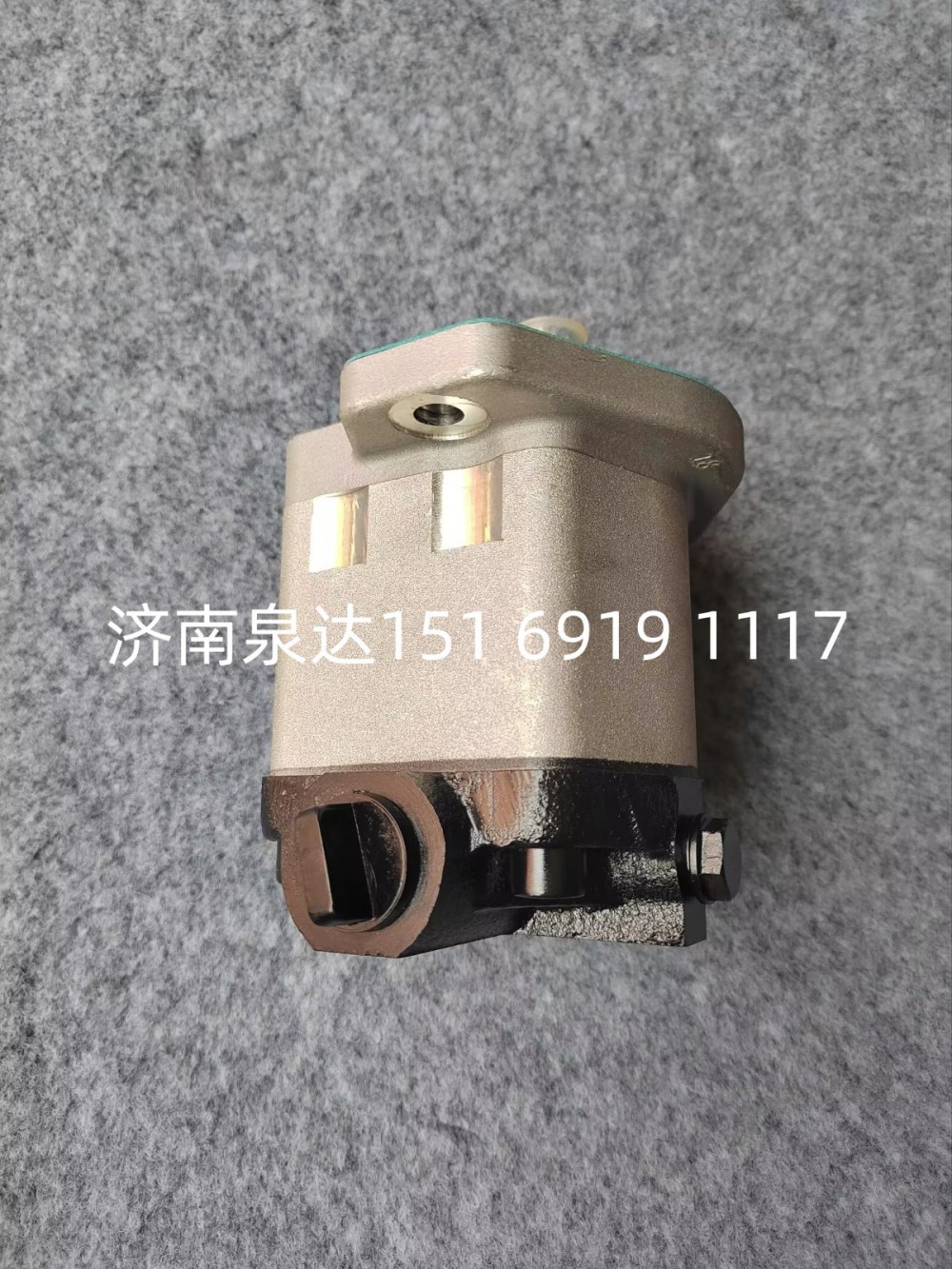 804001428,轉(zhuǎn)向助力泵,濟(jì)南泉達(dá)汽配有限公司