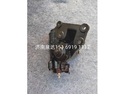 LG9722470190,動力轉(zhuǎn)向器總成（右置）,濟南泉達汽配有限公司