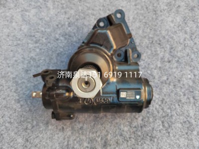 3401Q02-010GB,方向機(jī)總成,濟(jì)南泉達(dá)汽配有限公司