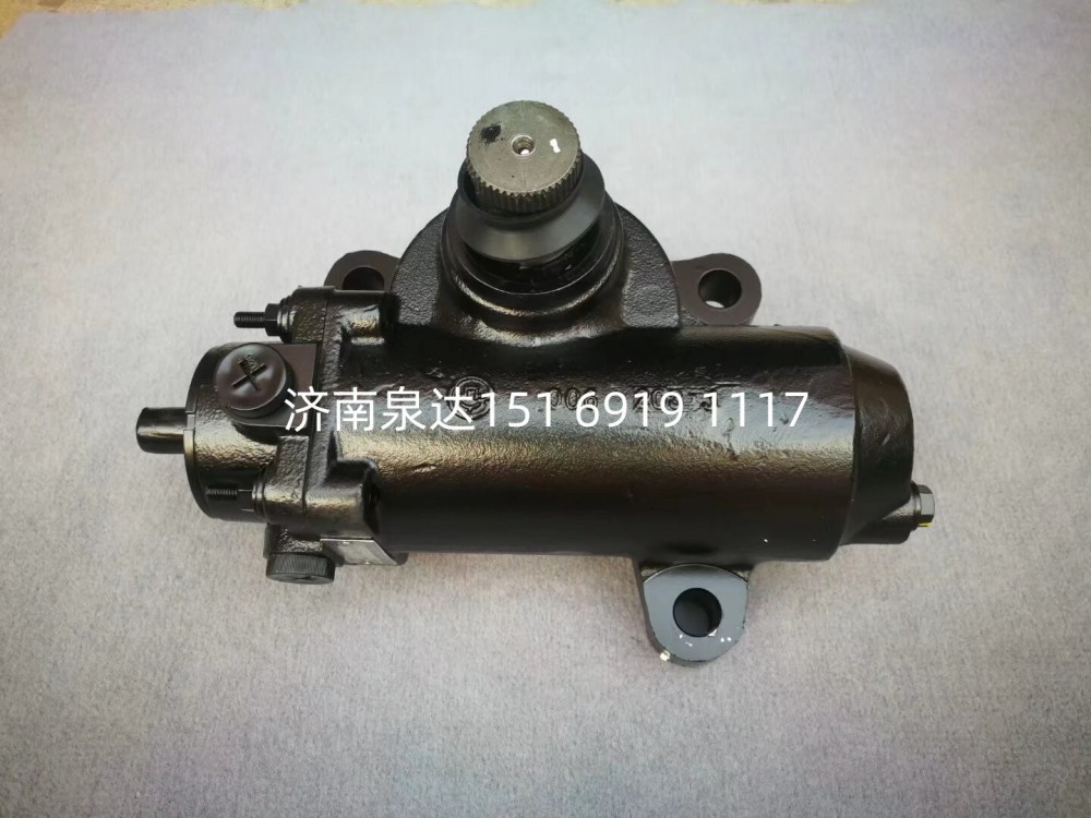 3401G-010,轉(zhuǎn)向器,濟南泉達(dá)汽配有限公司