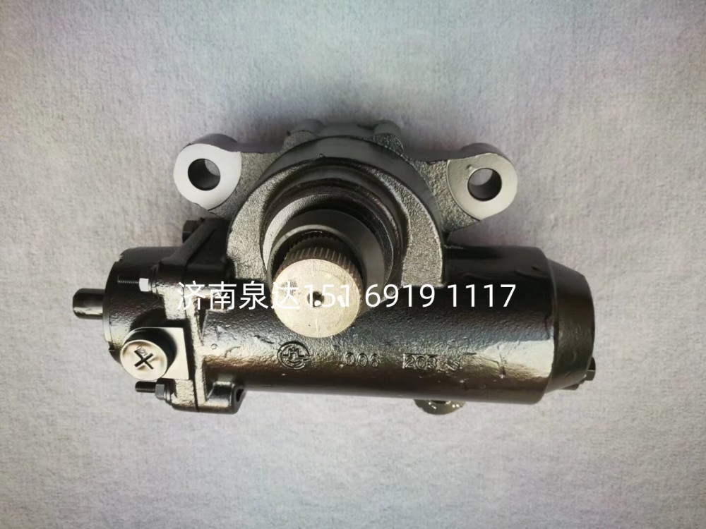 3401G-010,轉(zhuǎn)向器,濟南泉達(dá)汽配有限公司