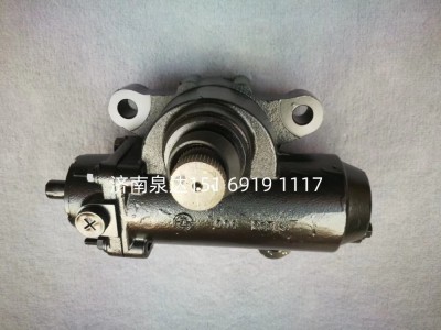 3401G-010,轉(zhuǎn)向器,濟南泉達(dá)汽配有限公司