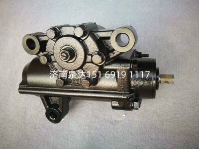 3401G-010,轉(zhuǎn)向器,濟南泉達(dá)汽配有限公司