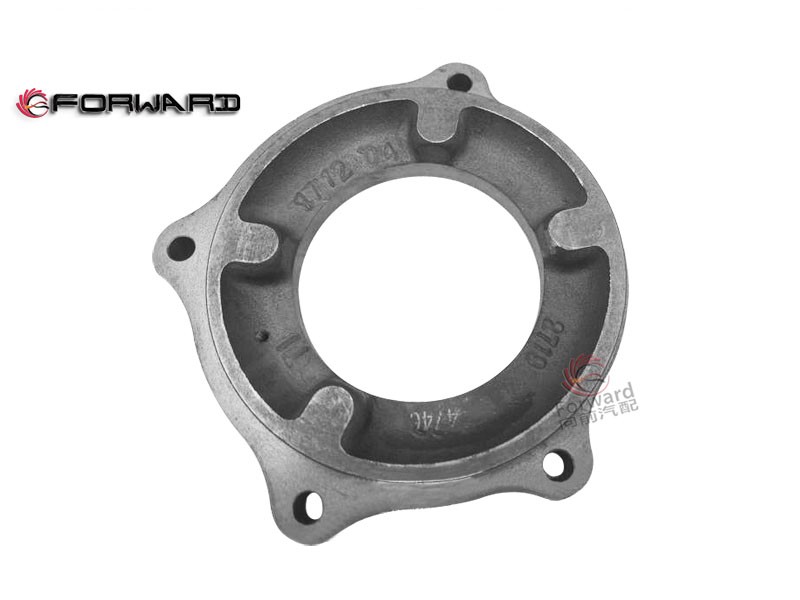 612600080516 噴油泵法蘭,Fuel injection pump Flan,濟南向前汽車配件有限公司