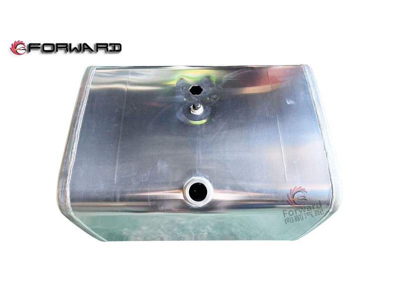 2501008  燃油箱,Fuel tank L400,濟(jì)南向前汽車配件有限公司