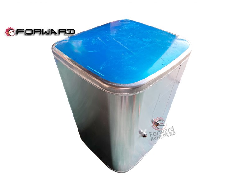 2501008  燃油箱,Fuel tank L400,濟(jì)南向前汽車配件有限公司