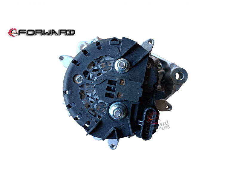1000750099 發(fā)電機(jī),Alternator,濟(jì)南向前汽車配件有限公司