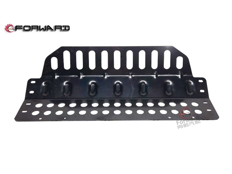 DZ97259538229   保護(hù)柵,Protective fence,濟(jì)南向前汽車配件有限公司