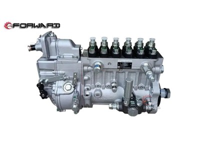 1001671518  噴油泵,Fuel injection pump,濟(jì)南向前汽車(chē)配件有限公司