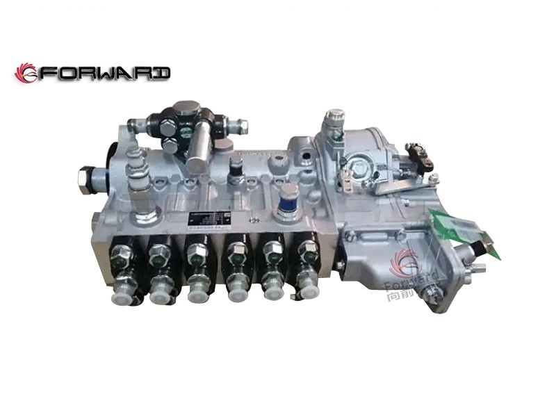 1001671518  噴油泵,Fuel injection pump,濟(jì)南向前汽車(chē)配件有限公司