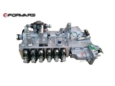 1001671518  噴油泵,Fuel injection pump,濟(jì)南向前汽車(chē)配件有限公司