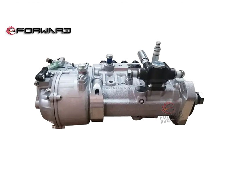 1001671518  噴油泵,Fuel injection pump,濟(jì)南向前汽車(chē)配件有限公司