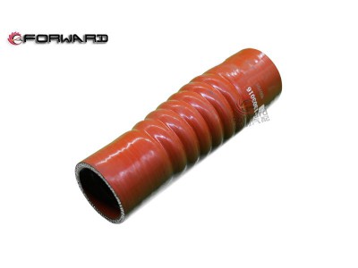 2190BQC-1303016 散熱器連接軟管,Radiator connection hose,濟(jì)南向前汽車配件有限公司