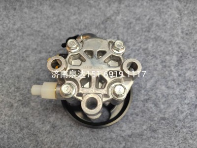 44310-42070,轉(zhuǎn)向助力泵,濟(jì)南泉達(dá)汽配有限公司