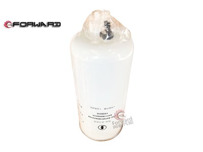 DZ91189550169 燃油粗濾器-長效FS20218,Fuel coarse filter/long-lasting,濟南向前汽車配件有限公司