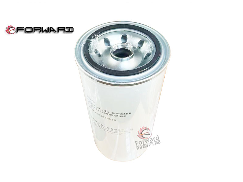 DZ91189550169 燃油粗濾器-長效FS20218,Fuel coarse filter/long-lasting,濟南向前汽車配件有限公司