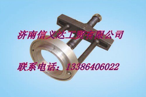 副軸前、后軸承（NUP309E）拔出器(TZ-G05)/