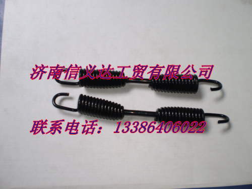 后制動(dòng)蹄回位彈簧(雙，新式)AZ9100340012/AZ9100340012
