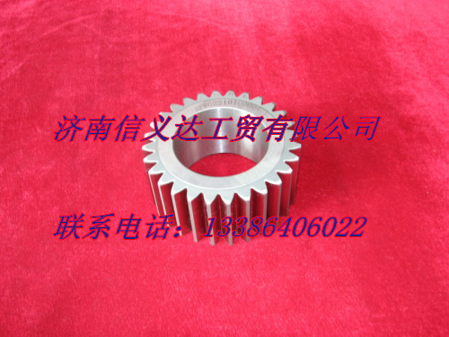 中國重汽，斯太爾，豪沃行星輪WG2210100104/WG2210100104