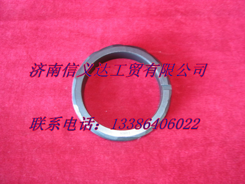 里程表蝸桿 WG2210100015/WG2210100015