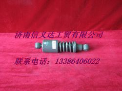 WG1642440382,后懸減振器總成（大剛度螺旋彈簧）,濟(jì)南凱爾特商貿(mào)有限公司