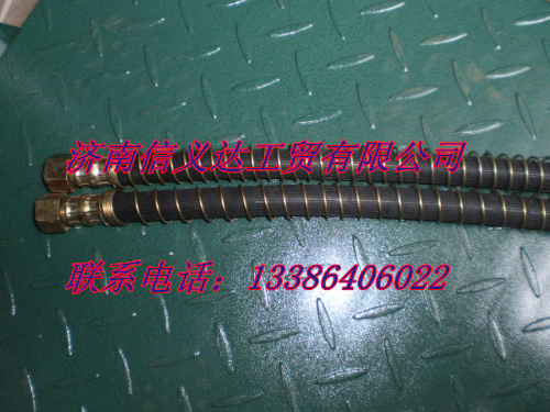 前制動(dòng)軟管WG17017360450/WG17017360450