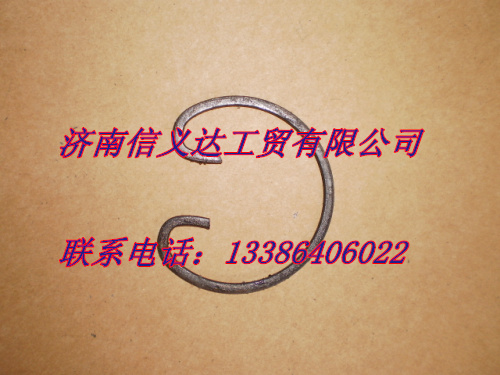 活塞銷(xiāo)卡簧 VG1560030012/VG1560030012
