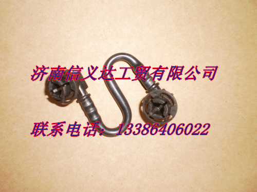 VG1099080065,回油管,濟南凱爾特商貿有限公司