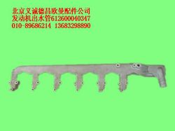 612600040347,發(fā)動(dòng)機(jī)出水管,北京義誠(chéng)德昌歐曼配件營(yíng)銷(xiāo)公司