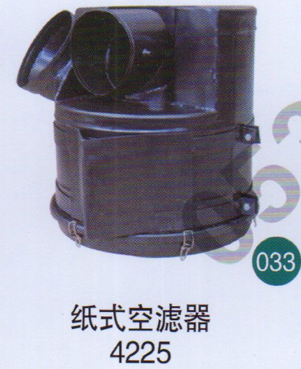 紙式空濾器4225                             /無(wú)