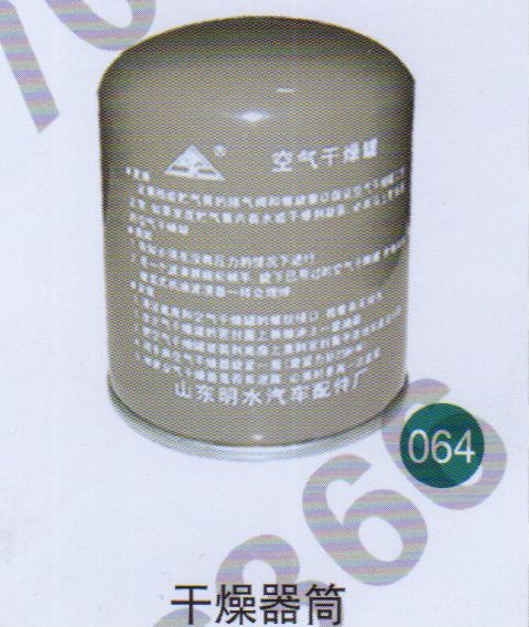 干燥器筒                                   /無