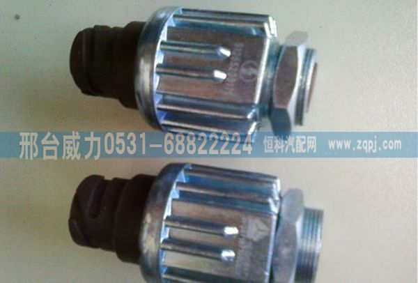 81.25520.0171,陜汽德龍 金王子電子式剎車燈開關(guān) 81.25520.0171,邢臺(tái)威力汽車零部件有限公司