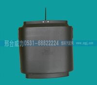 WG9725190131,重汽豪沃進(jìn)氣道接口WG9725190131,邢臺(tái)威力汽車零部件有限公司