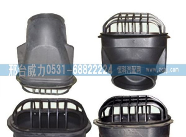 DZ9114190904,陜汽奧龍進氣道接口DZ9114190904,邢臺威力汽車零部件有限公司