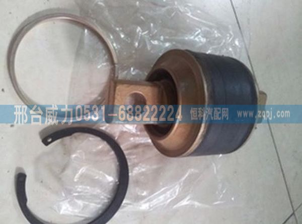 無,北方奔馳推力桿修理包 北奔扭力膠芯,邢臺威力汽車零部件有限公司