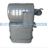 WG9725190201,中國(guó)重汽豪沃配件金王子油濾總成WG9725190201,邢臺(tái)威力汽車零部件有限公司