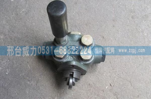 614080719,重汽、濰柴歐二發(fā)動(dòng)機(jī)輸油泵總成（重汽、濰柴發(fā)動(dòng)機(jī)件）614080719,邢臺(tái)威力汽車零部件有限公司