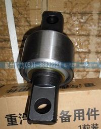 無(wú),重汽扭力膠芯90X57,邢臺(tái)威力汽車零部件有限公司