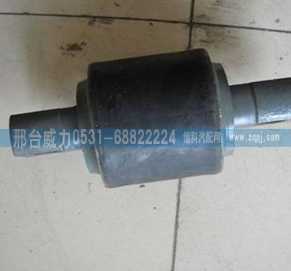 無(wú),重汽扭力膠芯85X77,邢臺(tái)威力汽車零部件有限公司