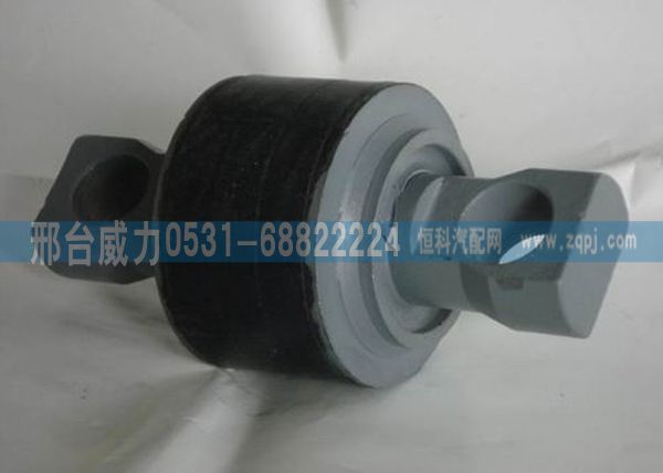 無,重汽扭力膠芯58X53,邢臺威力汽車零部件有限公司