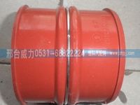 WG9925190003,豪沃A7 進(jìn)氣管 WG9925190003,邢臺(tái)威力汽車零部件有限公司