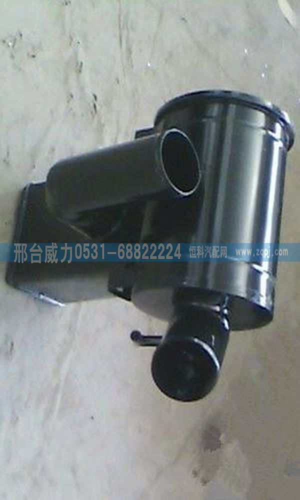 DZ93319190001,陜汽德龍3250方圓無側蓋沙漠空濾DZ93319190001,邢臺威力汽車零部件有限公司