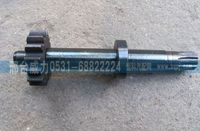 AZ9100443040,豪沃09款碟剎前輪制動(dòng)器手調(diào)軸AZ9100443040重汽豪沃AC16,邢臺(tái)威力汽車(chē)零部件有限公司