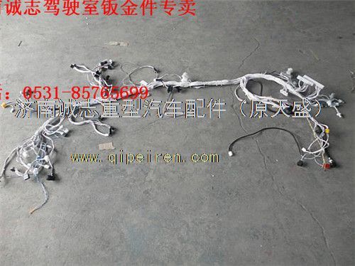 DZ95189772690,,濟(jì)南誠志重型汽車駕駛室鈑金件專賣