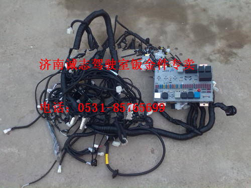 PW10G/40-24010D,,濟(jì)南誠(chéng)志重型汽車(chē)駕駛室鈑金件專(zhuān)賣(mài)