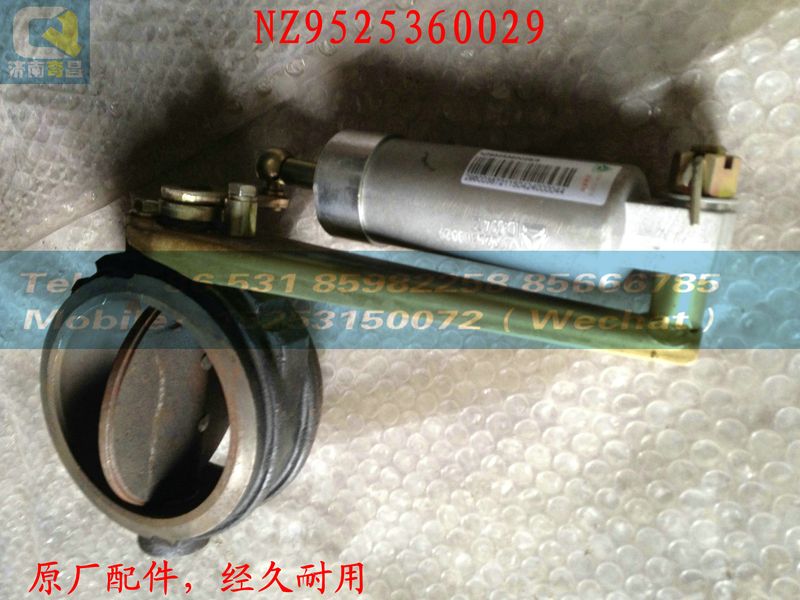 NZ9525360029,157,濟南奇昌汽車配件有限公司