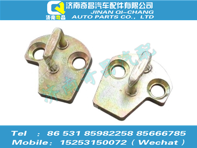 az1651330122,豪瀚配件 豪瀚右鎖鉤,濟南奇昌汽車配件有限公司