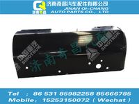 az1651230052,豪瀚配件 豪瀚右后上翼子板WG1651230052,濟南奇昌汽車配件有限公司