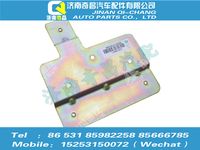 az1651160057,豪瀚配件 豪瀚三角杯托支架WG1651160057,濟(jì)南奇昌汽車(chē)配件有限公司