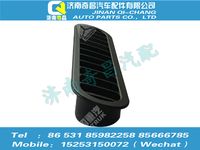 az1651160037,豪瀚配件 豪瀚前除霜風(fēng)口ⅢWG1651160037,濟南奇昌汽車配件有限公司